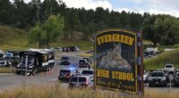 Sheriff: Internet warrant delayed ID of Colorado school shooting threat