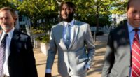Sheriff intimidated, retaliated against witnesses: Feds