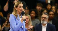 Sherrill declines to endorse Mamdani in NYC mayoral race as divisions among Democrats grow 