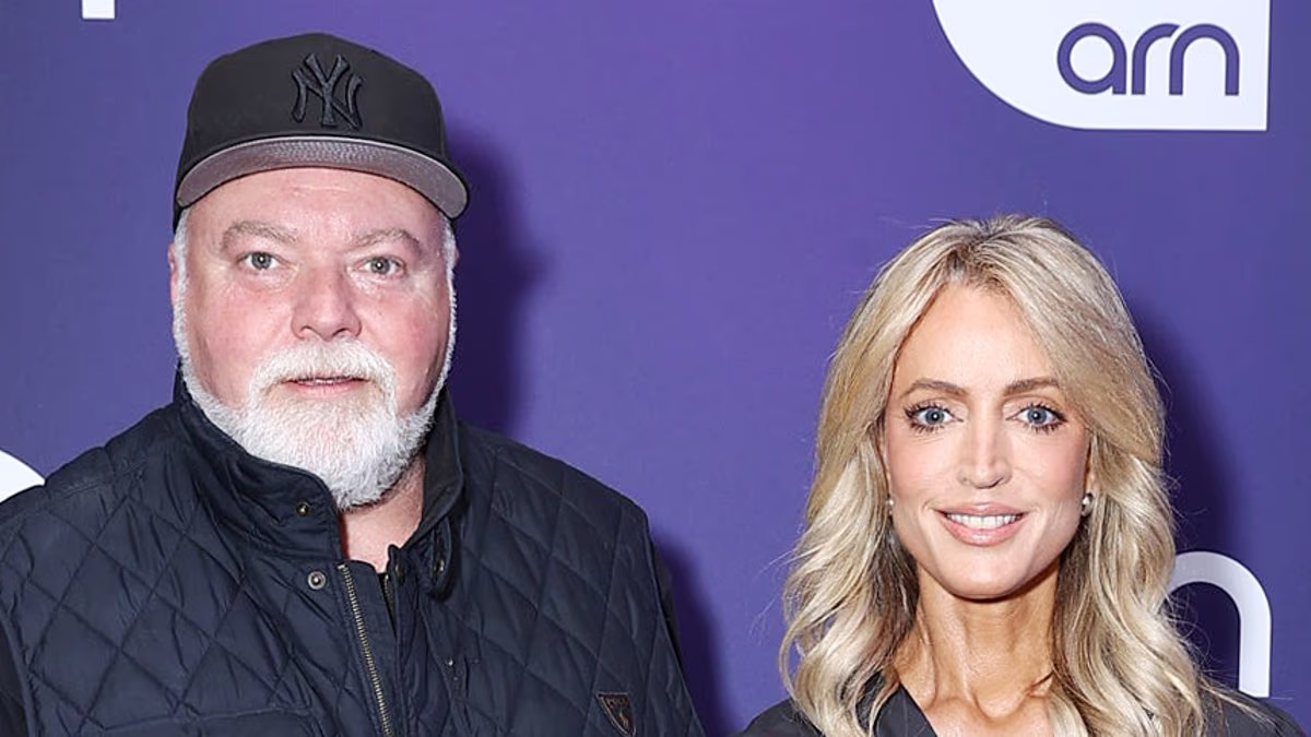Shock new Aussie state Kyle Sandilands and Jackie O are heading to