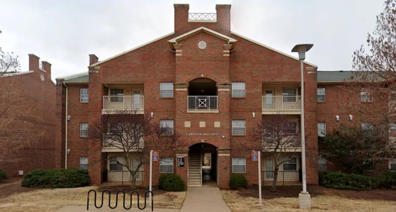 Shooting at Oklahoma State University residence hall leaves multiple victims