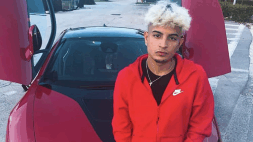 Skinnyfromthe9 Hospitalization: Rapper Shares Hospital Pics Asking for Prayers