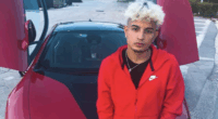 Skinnyfromthe9 Hospitalization: Rapper Shares Hospital Pics Asking for Prayers