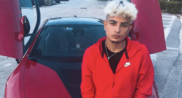 Skinnyfromthe9 Hospitalization: Rapper Shares Hospital Pics Asking for Prayers