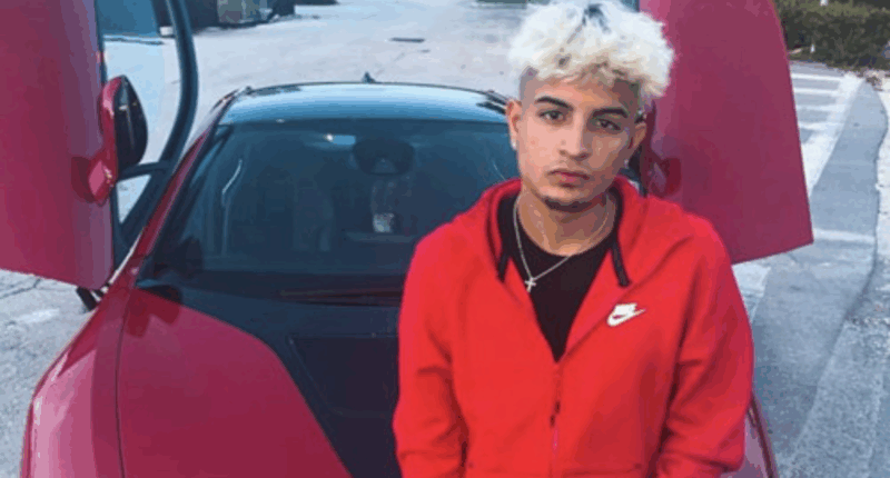 Skinnyfromthe9 Hospitalization: Rapper Shares Hospital Pics Asking for Prayers