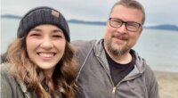 Slain motorcyclist’s sweetheart says $50K bail for murder suspect with criminal record left her ‘hopeless’