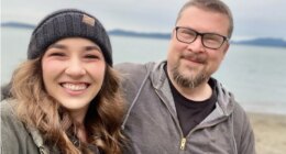 Slain motorcyclist’s sweetheart says $50K bail for murder suspect with criminal record left her ‘hopeless’