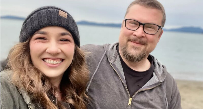 Slain motorcyclist’s sweetheart says $50K bail for murder suspect with criminal record left her ‘hopeless’