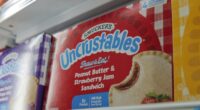 Smucker sues Trader Joe's, saying its new PB&J sandwiches are too similar to Uncrustables
