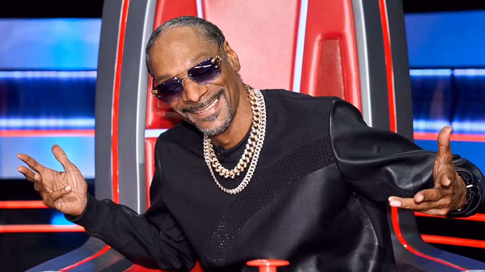 Snoop Dogg Has Tender Moment With Eliminated 'The Voice' Contestant