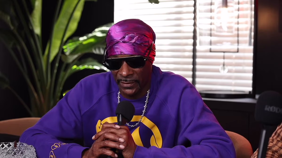 Snoop Dogg issues groveling backtrack on anti-gay remarks