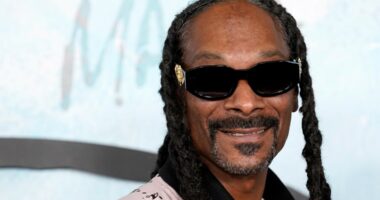 Snoop Dogg's new kids song promotes love and diversity