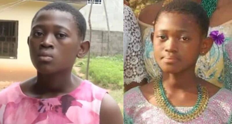 Social media erupts as Nigerians revive #JusticeForOchanya seven years after tragic death