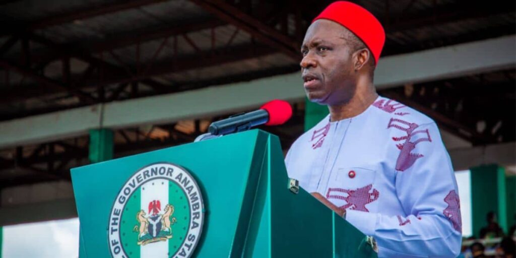 Soludo sparks outrage over ₦1 million ‘cash-for-votes’ pledge ahead of Guber election