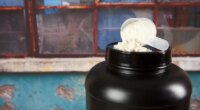 Some protein powders, shakes contain high lead levels, report suggests
