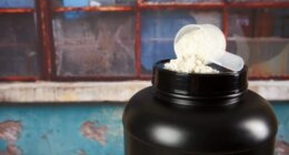 Some protein powders, shakes contain high lead levels, report suggests