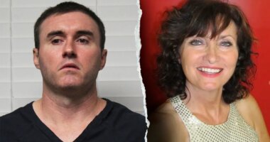 Son accused of brutally beating his mother to death with gardening tool over inheritance: police