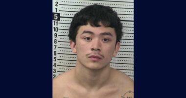 Son shot mom 11 times after she told him to go sleep: Cops