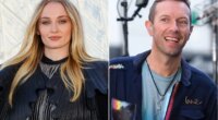 Sophie Turner reportedly dating Coldplay’s Chris Martin after split from Peregrine Pearson