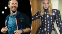 Sophie Turner went on ‘secret date’ with Coldplay frontman Chris Martin: report