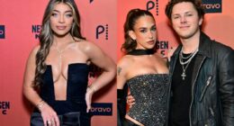 Next Gen NYC: Source Slams Rumor Gia Giudice Was Allegedly “Involved” in Ariana & Hudson’s Split