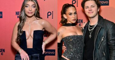 Next Gen NYC: Source Slams Rumor Gia Giudice Was Allegedly “Involved” in Ariana & Hudson’s Split