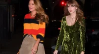 Sources Reveal the Last Time Taylor Swift and Blake Lively Spoke