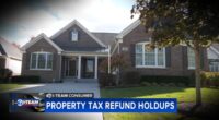 South Barrington, Illinois woman waiting on Cook County property tax refund 1 year after proving mistake by Cook County assessor