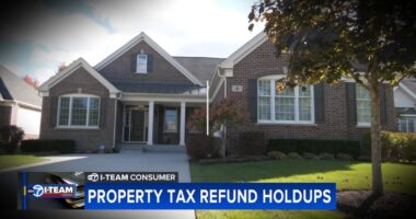 South Barrington, Illinois woman waiting on Cook County property tax refund 1 year after proving mistake by Cook County assessor