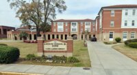South Carolina State University on lockdown after reported dorm shooting on campus