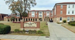 South Carolina State University on lockdown after reported dorm shooting on campus