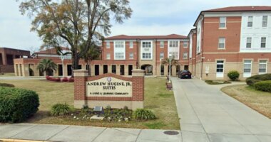 South Carolina State University on lockdown after reported dorm shooting on campus