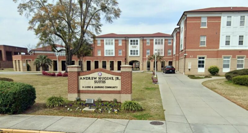South Carolina State University on lockdown after reported dorm shooting on campus
