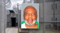 South Carolina's longest-serving death row inmate dies after spending 42 years in prison