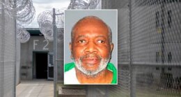 South Carolina's longest-serving death row inmate dies after spending 42 years in prison