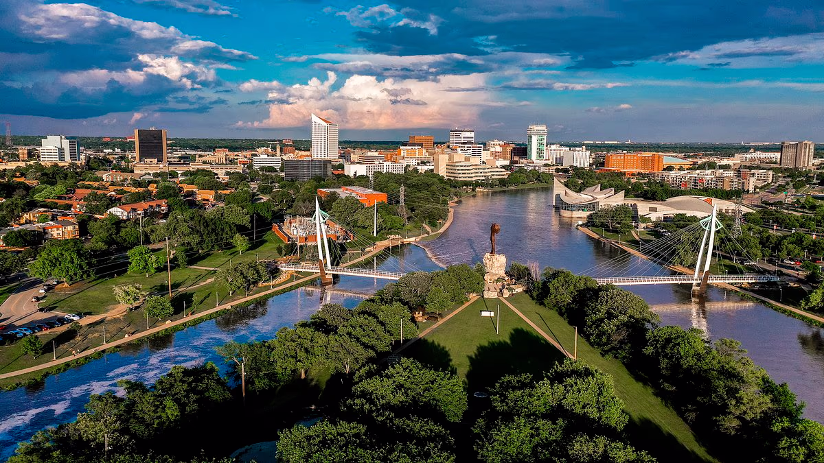 Southern cities where rent is cheaper than your monthly grocery bill