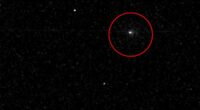 Space agency breaks silence on 'foreign' interstellar visitor
