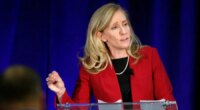 Spanberger’s final Virginia campaign ad highlights record of service