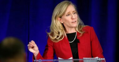 Spanberger’s final Virginia campaign ad highlights record of service