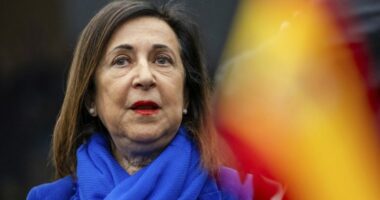 Spanish official brushes off Trump’s NATO expulsion remarks: ‘We are not worried’