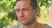 Dezi Freeman interviewed for A Current Affair (Nine)