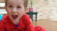 Spider-Man suit found at property near where William Tyrrell vanished is ruled out