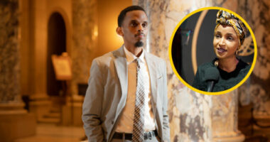 Squad Stands with MPLS Mamdani-Like Omar Fateh in Mayoral Showdown