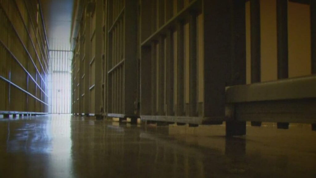 St. Augustine mother relieved as daughter's abuser returns to jail