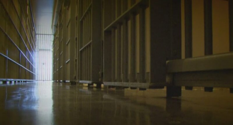 St. Augustine mother relieved as daughter's abuser returns to jail