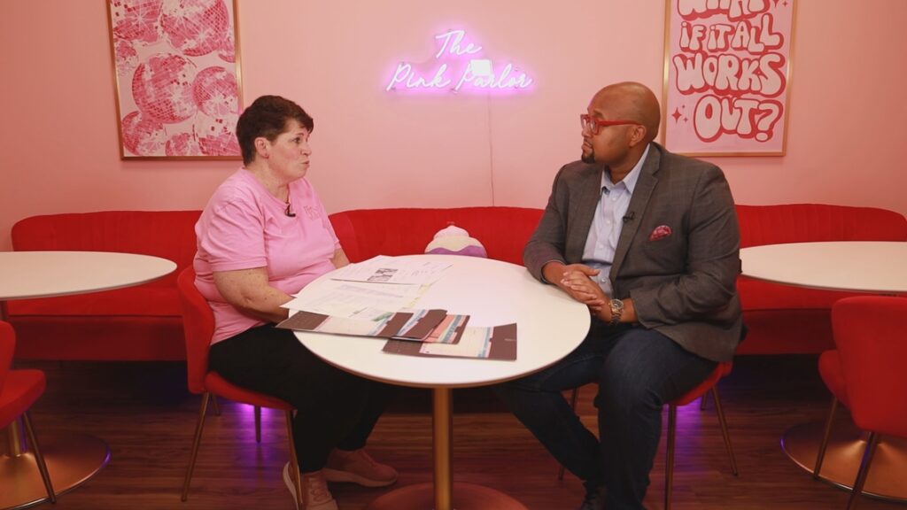 St. Johns ice cream shop receives Uber Eats earnings