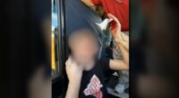 St. Johns police reponds after student attacked on school bus