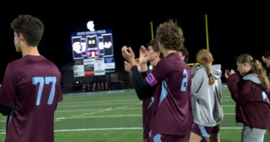 St. Joseph-Ogden soccer hopes to stay hot after impressive regular season