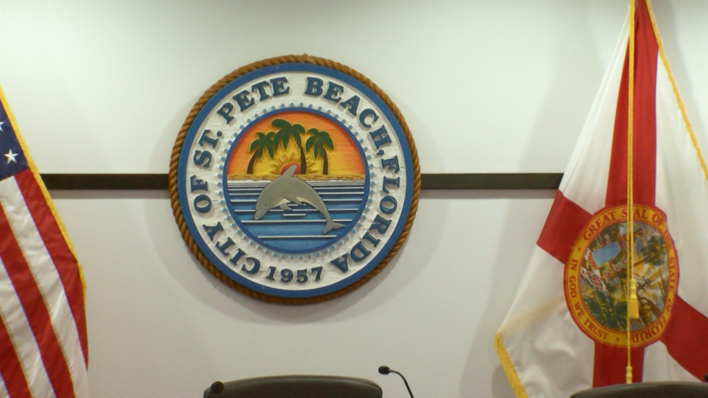 St. Pete Beach warns of scheme targeting zoning, planning applicants