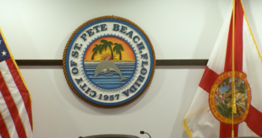 St. Pete Beach warns of scheme targeting zoning, planning applicants